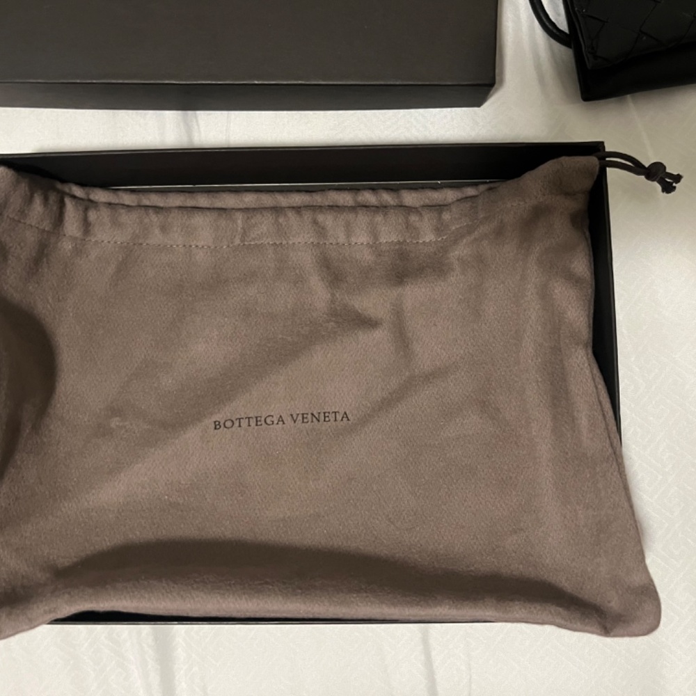 BOTTEGA VENETA BAG - Picture 2 of 6